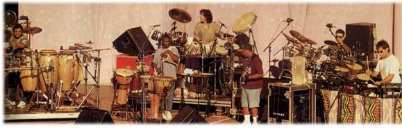 Mickey Hart Grateful Dead Drummerworld